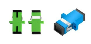 SC/APC-SC/UPC Adapter